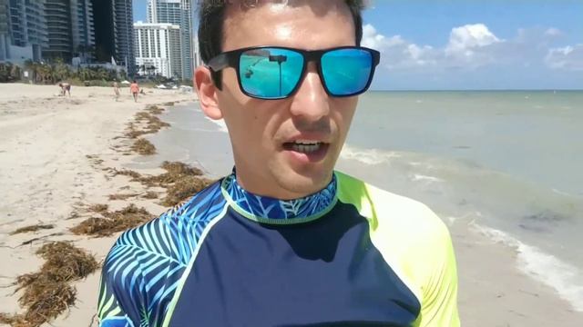 #10 Что мы увидели когда вернулись в Майами после урагана Ирма смотреть онлайн