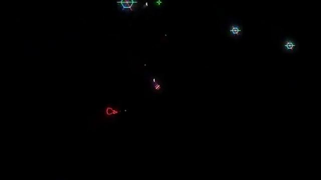 SPACE DUEL AAE EMULATOR VECTOR GAMES FROM HYPERSPIN NOT MINE VIDEOS смотреть онлайн