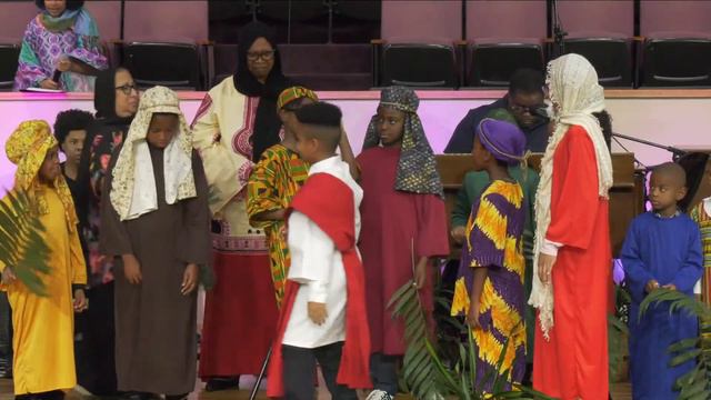 Why is Jesus the Answer? Part 2 смотреть онлайн