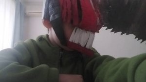 маска человек бензопила (обзор)