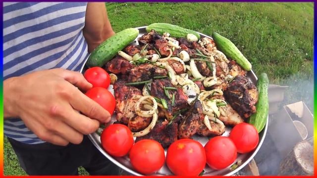 ВЛОГ: 3000 ПОДПИСЧИКОВ ВКУСНЫЙ АРМЯНСКИЙ ШАШЛЫК ИЗ ПОДПИСЧИКА ОТ ГОР VLOG 2016 ЮТУБ КАНАЛ смотреть онлайн