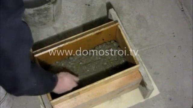 Перлит и перлитобетон в строительстве смотреть онлайн