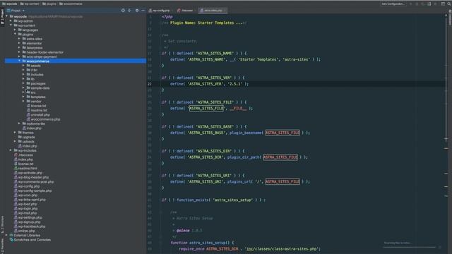 أكواد وملفات ووردبريس | لمحة عامة | Wordpress Core смотреть онлайн