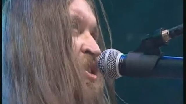 Егор Летов - Вершки и корешки(Акустика Мурманск 2002) смотреть онлайн