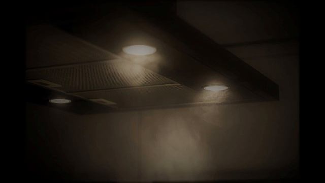 Звук вытяжки / Шум вытяжки / Звуки для сна / Kitchen Hood Sound / Kitchen Hood Noise / White Noise