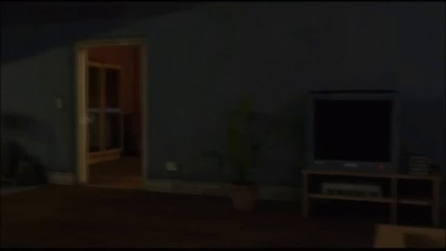 Silent Hill: Shattered Memories (Wii) W/ Commentary P.17 смотреть онлайн