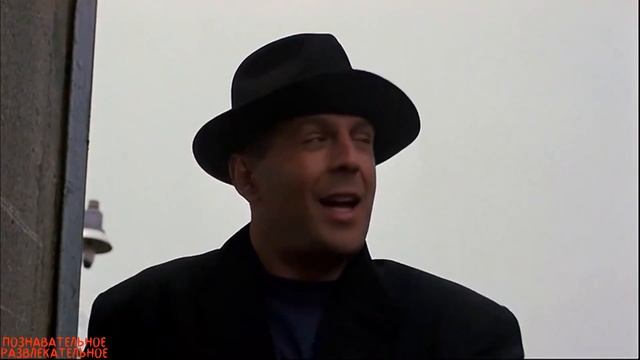 БРЮС УИЛЛИС УШЁЛ ИЗ КИНО,что сгубило карьеру «крепкого орешка»? смотреть онлайн