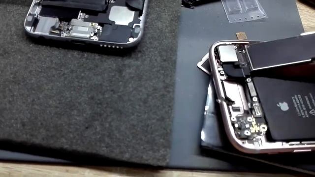Iphone 7 error 9 ошибка 9 перезагрузка eeprom не включается смотреть онлайн