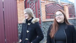 VLOG Настя и Катя впервые на мотоцикле