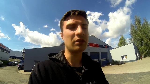 Як я ПОБИВ Бус?? Робота на бусі по Європі. смотреть онлайн