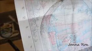 С ЧЕГО НАЧАТЬ ВЫШИВКУ mp4