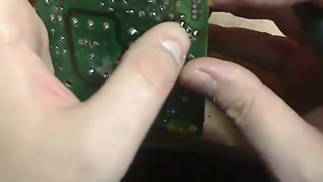 Ремонт блока управления микроволновки2 смотреть онлайн