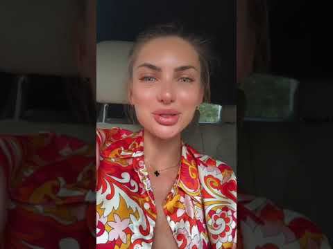 Кристина Сизаск (Christy S.) ПРЯМОЙ ЭФИР 03.06.24 смотреть онлайн