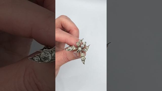 Как носить? #антиквариат смотреть онлайн