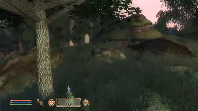 The Elder Scrolls IV Oblivion №72 смотреть онлайн