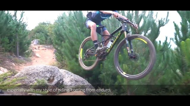 Mountain Bike Of The Year 2020 | Silverback Stratos