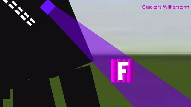 Cracker’s Witherstorm Stick Nodes Full Video смотреть онлайн
