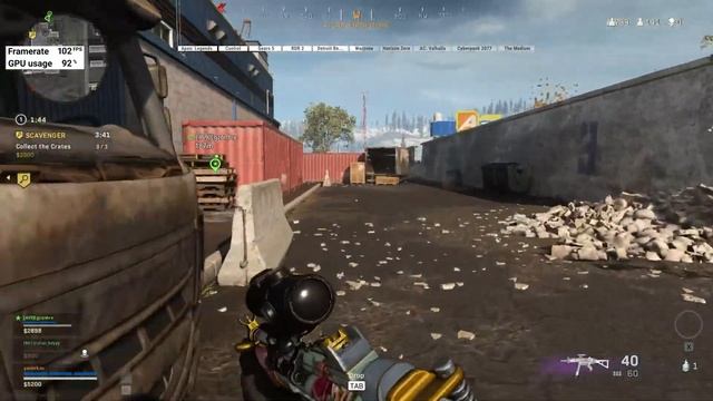 RTX 2060 Gaming Laptop Test in 10 Games смотреть онлайн