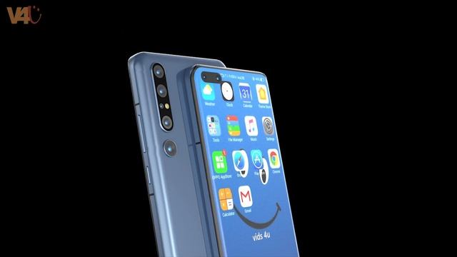Huawei Nova 8 Pro Launch Date, First Look, Price, Release Date, Camera, Specs, Features, Concept смотреть онлайн