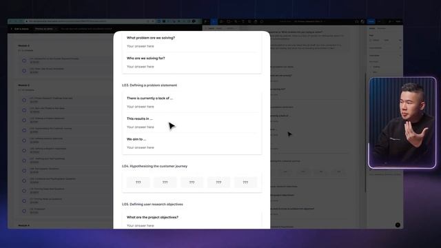 Practical UX Research & Strategy Masterclass Course смотреть онлайн