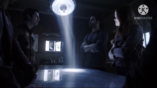 Multifandom| Мы с тобой одной крови смотреть онлайн