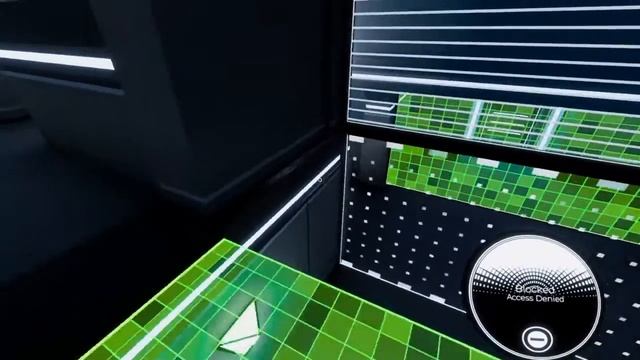 The Spectrum Retreat - 2_05 Solution смотреть онлайн