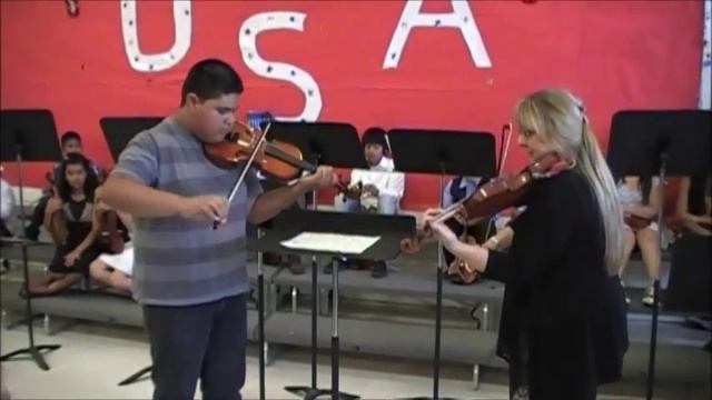 "Table Music for Two" W.A. Mozart смотреть онлайн