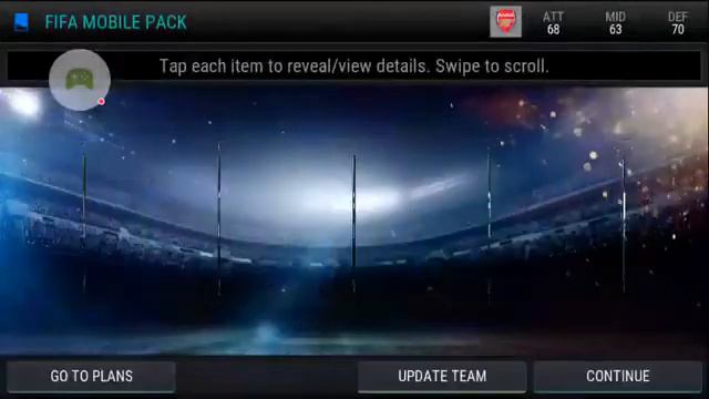 АЛФАВИТ CHALLENGE FIFA MOBILE | PACK-OPENING НА 600К смотреть онлайн