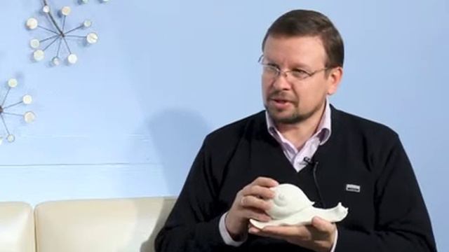 Сергей УЛИТИН: "Увлечение улитками никак не связано с моей фамилией" смотреть онлайн