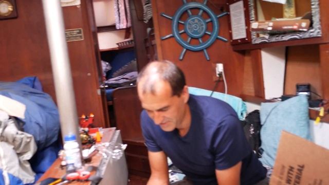 Знакомство с Baikal MF