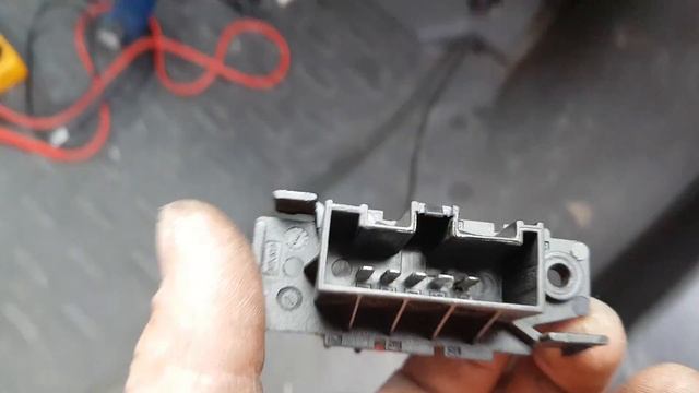 Решил проблему с печкой Фиат Дукато 250 смотреть онлайн