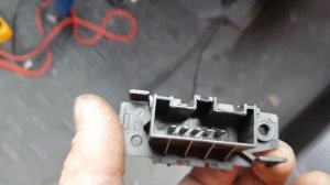 Решил проблему с печкой Фиат Дукато 250