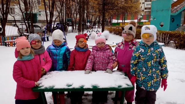 встали девочки в кружок смотреть онлайн