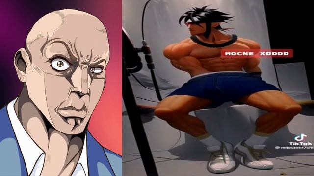 The Rock react to anime filter (Anime Filter vs Reality) | Part 17 смотреть онлайн