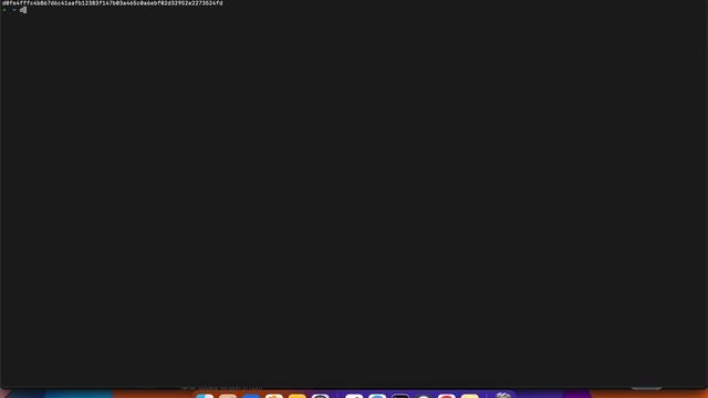 Docker : Create Network смотреть онлайн