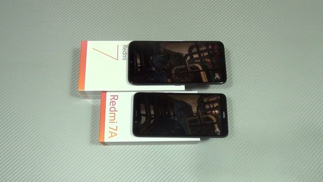 Сравнение Xiaomi Redmi 7A и Xiaomi Redmi 7 | Когда НЕ СТОИТ зря ПЕРЕПЛАЧИВАТЬ смотреть онлайн