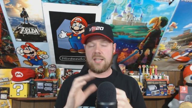 Headset Mic Not Working! | Fortnite | Nintendo Switch (Docked) смотреть онлайн