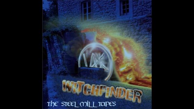 Witchfinder-Architeuthis смотреть онлайн