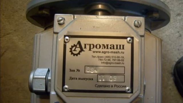 Обзор гомогенизаторов