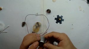 Вега ЭП-110 Стерео. Ремонт и модернизация. Часть 4