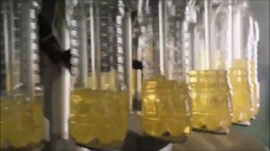 КАК ДЕЛАЮТ ПОДСОЛНЕЧНОЕ МАСЛО