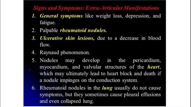 Lecture 14 — Disorders of Excessive Immune Function (Part 2) смотреть онлайн