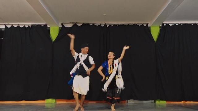 Jhulke Gham Heraula Kanchha | Fiction Dancers | Kauda Dance Cover #nepalidancecover #nepalisong смотреть онлайн