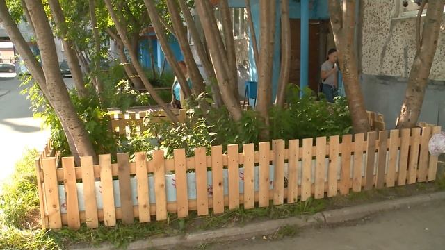 Твой Кировск 01.08.2019 смотреть онлайн