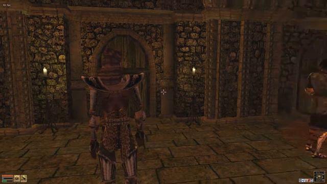 Morrowind, 120 mods, 353 смотреть онлайн