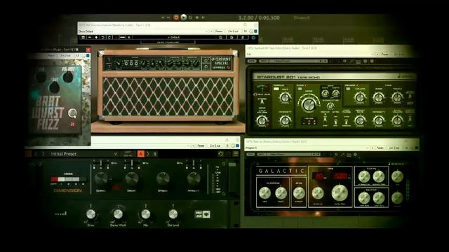 Plug Jam - Bratwurst Fuzz into Cool Stuff смотреть онлайн