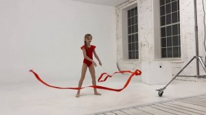 PHOTO SHOOT for Primogenito_rnd & Choupette_rnd with  Amir Gumerov