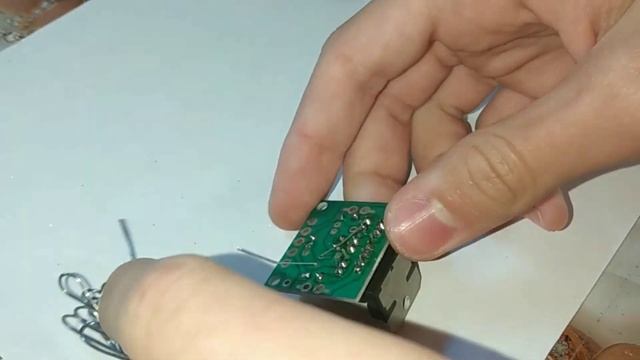 TDA7297 | Сборка и Тесты УНЧ. kit набор из Китая смотреть онлайн