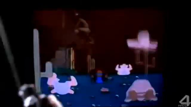 Сто миллионов игр в одном картридже - Нет пути! (1 из 2)