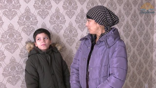 Хизри Абакаров подарил семье Амира Гашимовых 2-х комнатную квартиру смотреть онлайн